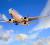 Pent-up demand drives global leisure and business flight bookings