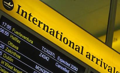 UK airport strike latest
