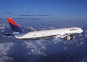 Delta Admits To Flying Empty Planes