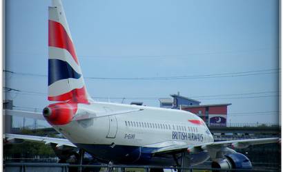 IAG boosts Latin America and Middle East services