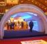 Business travel boost