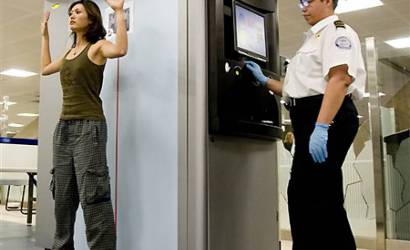 Cancer risk from full body scanners “extremely low”