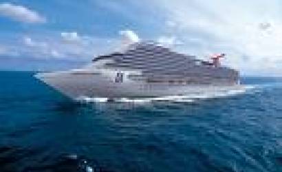 Carnival orders new ship