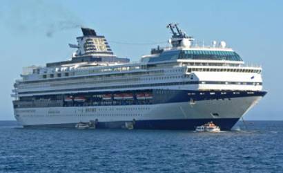 Hundreds sick aboard Celebrity Mercury