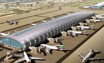 Dubai airport defies tough market with double-digit growth