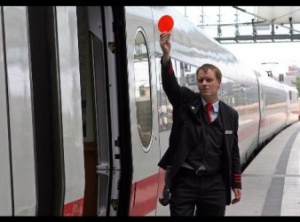 Deutsche Bahn to launch channel tunnel rail services