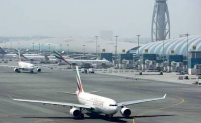 Dubai International overtakes JFK Airport