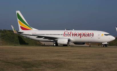 Ethiopian to launch daily nonstop flights to Beijing