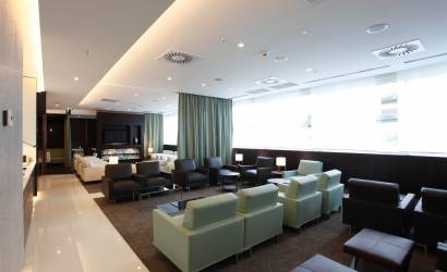 Etihad unveils first overseas luxury lounge