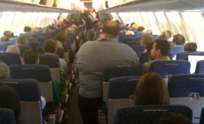 Air France and Fat Tax: world’s fattest countries breathe sigh of relief