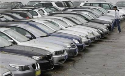 Car rental boosts Imperial Holdings