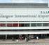 Glasgow Airport enjoys busiest July in five years