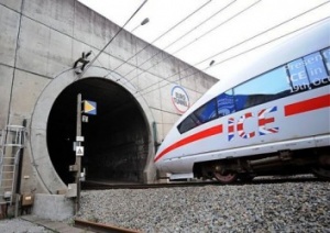 Deutsche Bahn explores London 2012 Olympics options