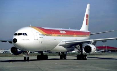 Iberia adds some 11,000 extra seats for Easter week