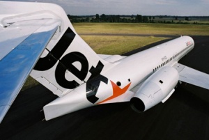 Vietnam Airlines takes Jetstar Pacific stake