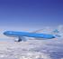 KLM plans to operate flights powered by recycled cooking oil
