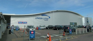 London Luton Airport seeks to expand capacity