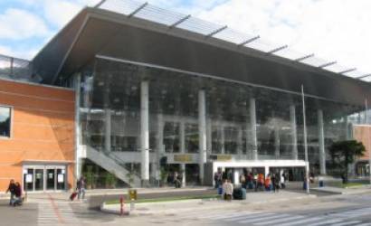 BAA pulls out of Italy, focuses on UK