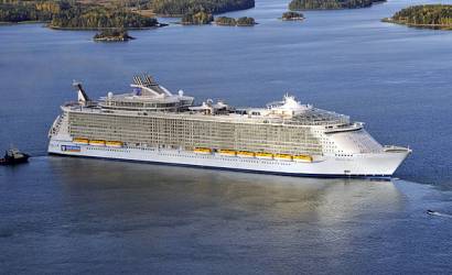 Royal Caribbean emerges strong from downturn