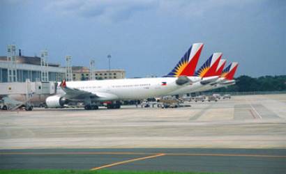 Philippine and Sudanese airlines banned from EU airspace
