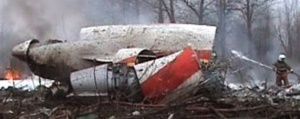 Polish president among 132 killed in plane crash in Russia