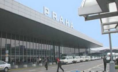 Prague Airport Launches New Route Mapping Application from OAG