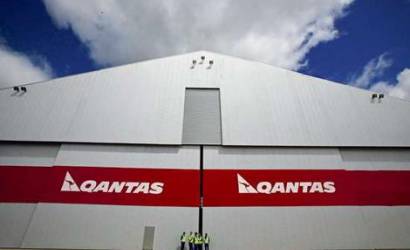 Qantas Freight launches new brand