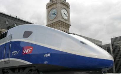 SNCF enters merger talks with Arriva