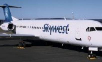 Skywest Airlines is a Buy - Target Price 32.5p