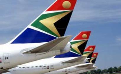 South African Airways and JetBlue Airways announce code share agreement