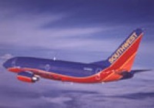 Southwest Airlines new campaign takes off
