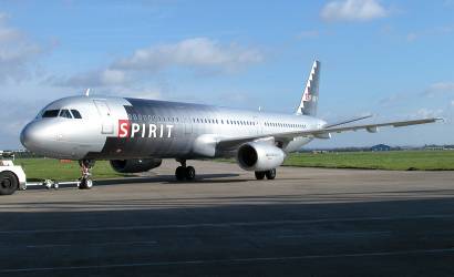 Spirit Airlines to fly non-stop between Fort Lauderdale and Toluca/Mexico City