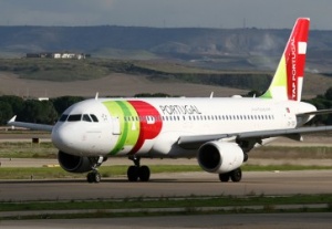 TAP Portugal appoints Hills Balfour in UK