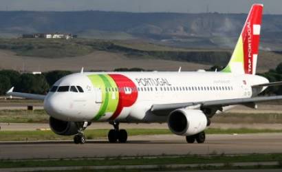 TAP Portugal leads way in flights to Brazil
