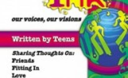 Family Travel Forum & Teen Ink Promote Literacy