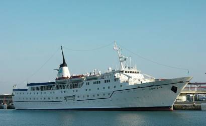Tropicana Cruises moves into Cuban market
