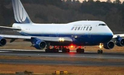 Shareholders approve United-Continental merger