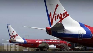 Virgin Blue and Air New Zealand seek alliance