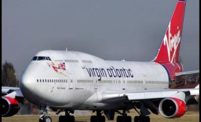 Virgin Atlantic faces US federal investigation