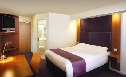 Premier Inn set to open new airport hotels