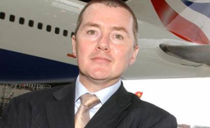 Willie Walsh: I won’t back down from unions