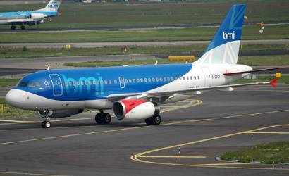 Brussels Airlines adds Newcastle following codeshare with bmi regional
