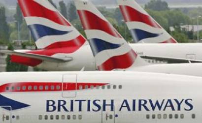 BA aims to create super-airline
