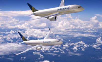 Continental Airlines changes baggage policy