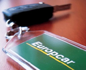 Europcar presents 2010 full year results