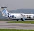 Flybe escapes worst of economic downturn