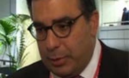 Enrique De Marchena Kaluche, President, Caribbean Hotel And Tourism Association @ ITB 2009