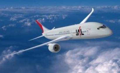 JAL Decreases Cargo Fuel Surcharge