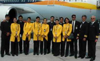 Jet Airways launches Jetescapes for International Travellers