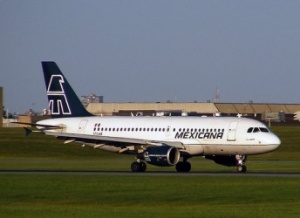 Mexicana seeks to resume flights in December